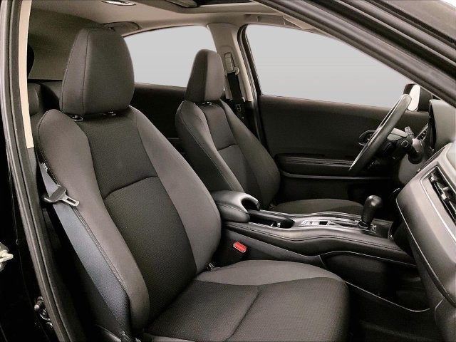 2020 Honda HR-V EX