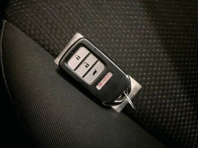 2017 Honda HR-V EX