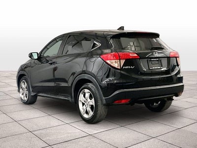2017 Honda HR-V EX