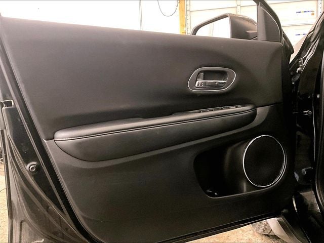 2017 Honda HR-V EX
