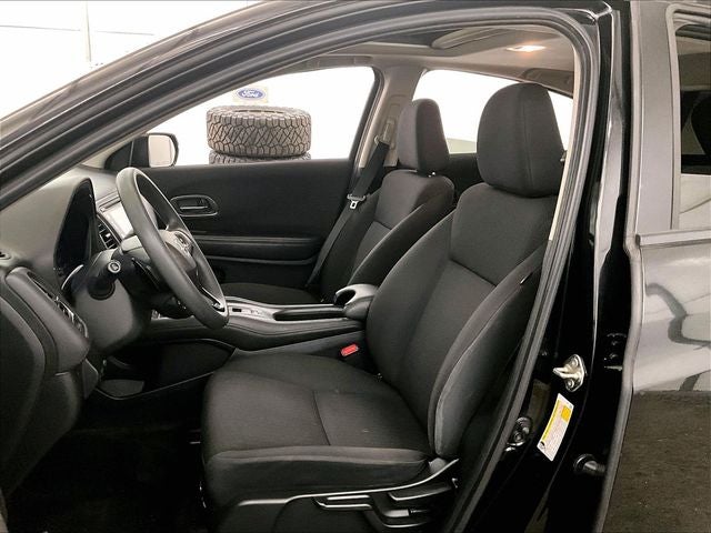 2017 Honda HR-V EX