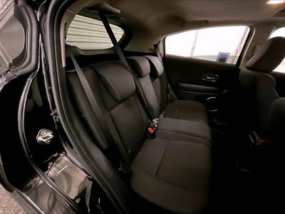 2017 Honda HR-V EX