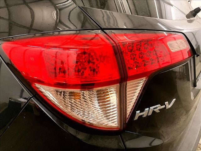2017 Honda HR-V EX