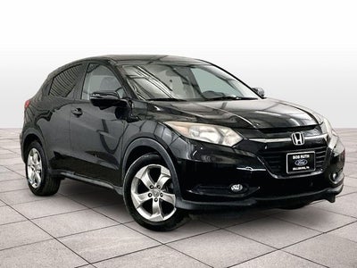2017 Honda HR-V EX