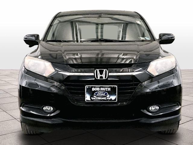 2017 Honda HR-V EX