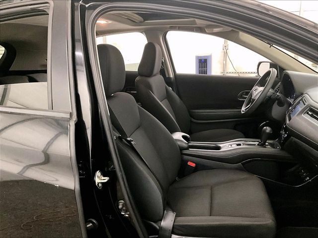 2017 Honda HR-V EX