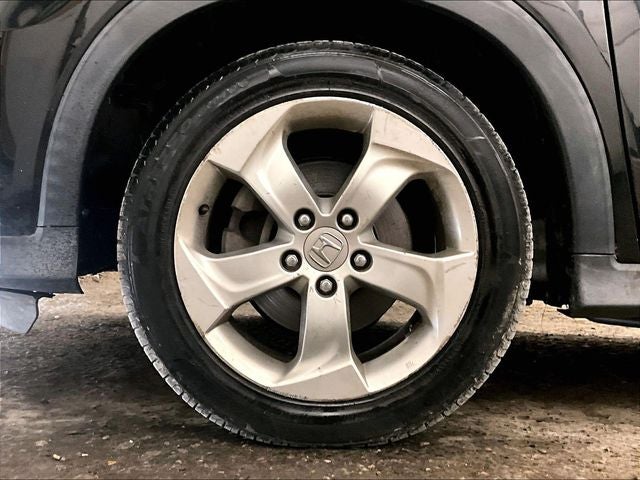 2017 Honda HR-V EX