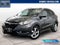 2016 Honda HR-V EX-L w/Navigation