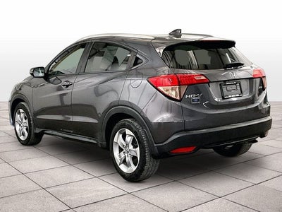 2016 Honda HR-V EX-L w/Navigation