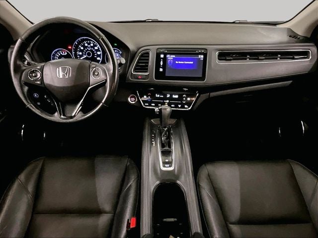 2016 Honda HR-V EX-L w/Navigation
