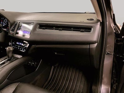 2016 Honda HR-V EX-L w/Navigation