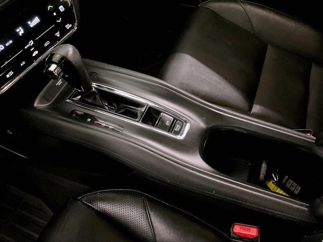 2016 Honda HR-V EX-L w/Navigation
