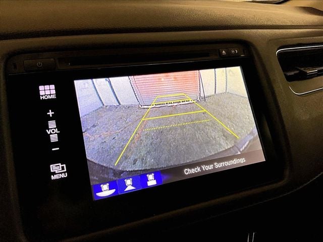 2016 Honda HR-V EX-L w/Navigation