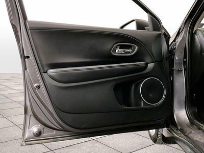 2016 Honda HR-V EX-L w/Navigation