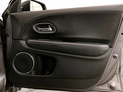2016 Honda HR-V EX-L w/Navigation