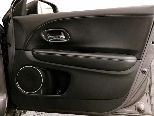 2016 Honda HR-V EX-L w/Navigation