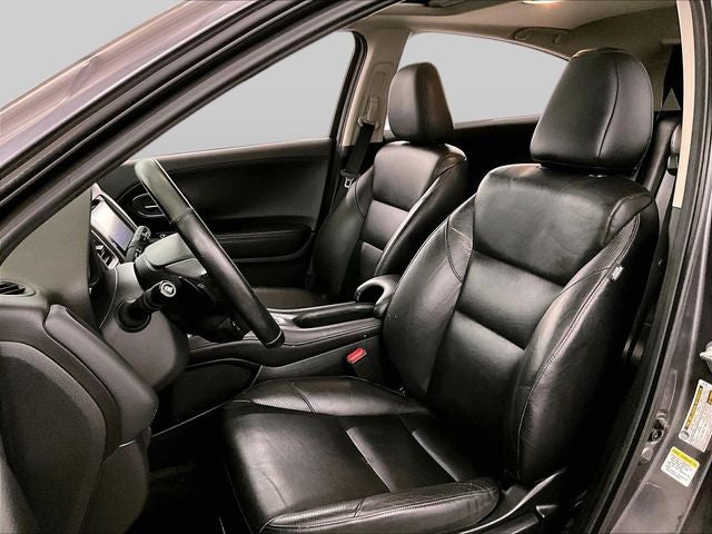 2016 Honda HR-V EX-L w/Navigation