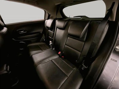 2016 Honda HR-V EX-L w/Navigation