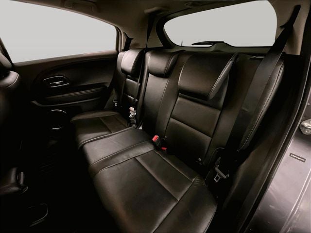 2016 Honda HR-V EX-L w/Navigation