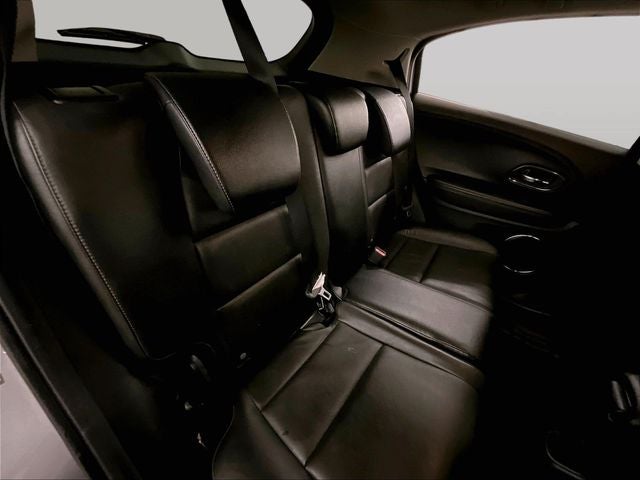 2016 Honda HR-V EX-L w/Navigation