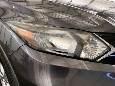 2016 Honda HR-V EX-L w/Navigation