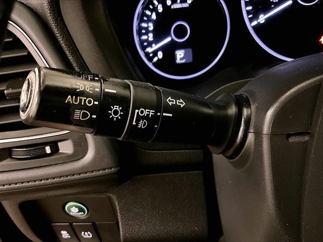 2016 Honda HR-V EX-L w/Navigation