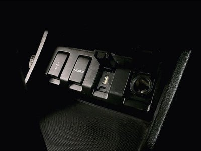 2016 Honda HR-V EX-L w/Navigation
