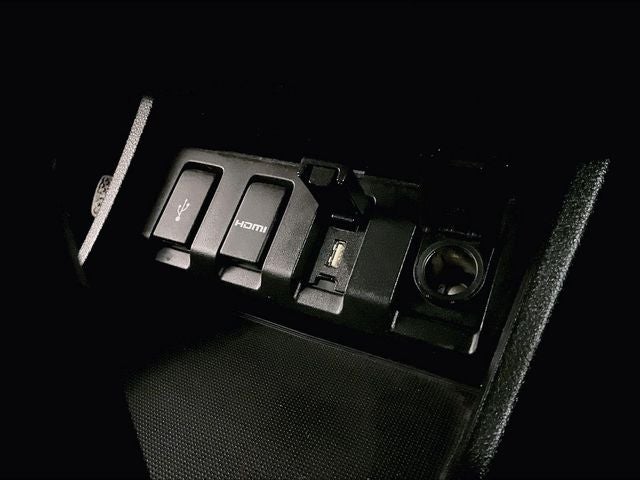 2016 Honda HR-V EX-L w/Navigation