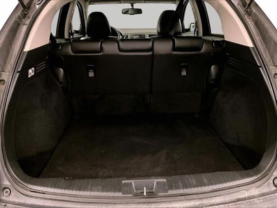 2016 Honda HR-V EX-L w/Navigation