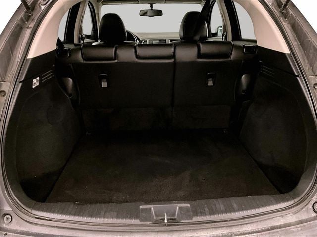 2016 Honda HR-V EX-L w/Navigation