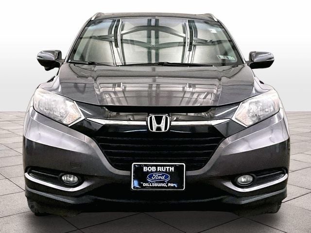 2016 Honda HR-V EX-L w/Navigation