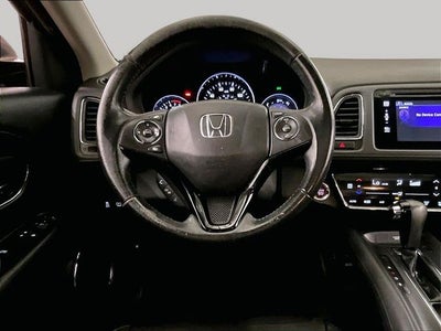 2016 Honda HR-V EX-L w/Navigation