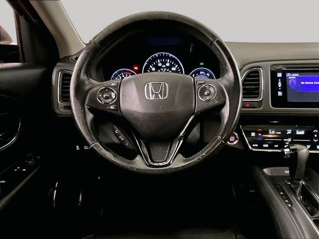 2016 Honda HR-V EX-L w/Navigation