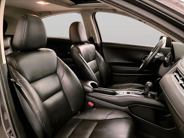 2016 Honda HR-V EX-L w/Navigation
