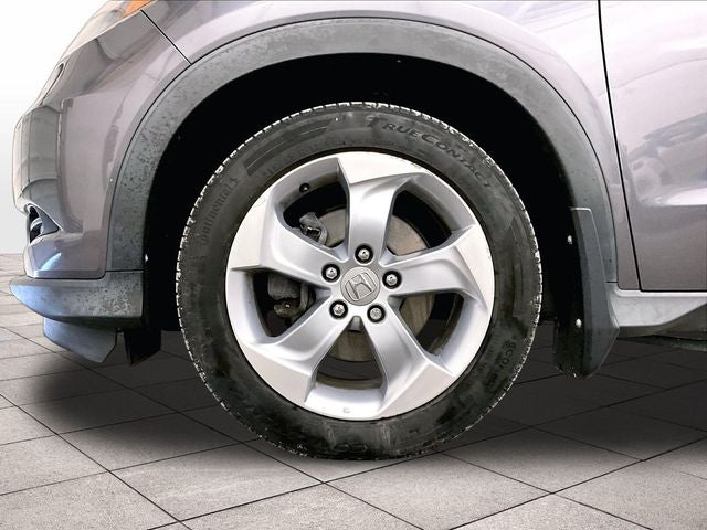 2016 Honda HR-V EX-L w/Navigation
