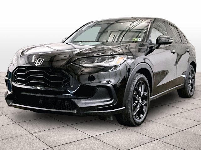 2024 Honda HR-V