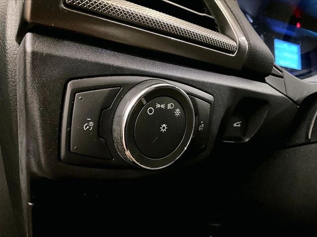 2017 Ford Fusion S