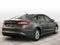 2016 Ford Fusion S