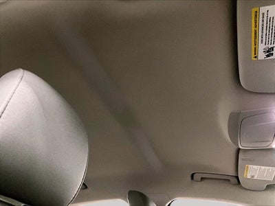 2016 Ford Fusion S