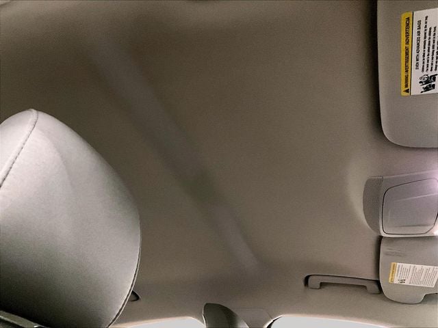 2016 Ford Fusion S