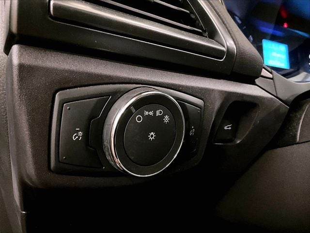 2016 Ford Fusion S