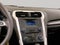 2016 Ford Fusion S