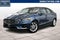 2019 Ford Fusion Hybrid SEL
