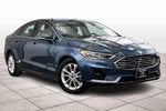 2019 Ford Fusion Hybrid SEL