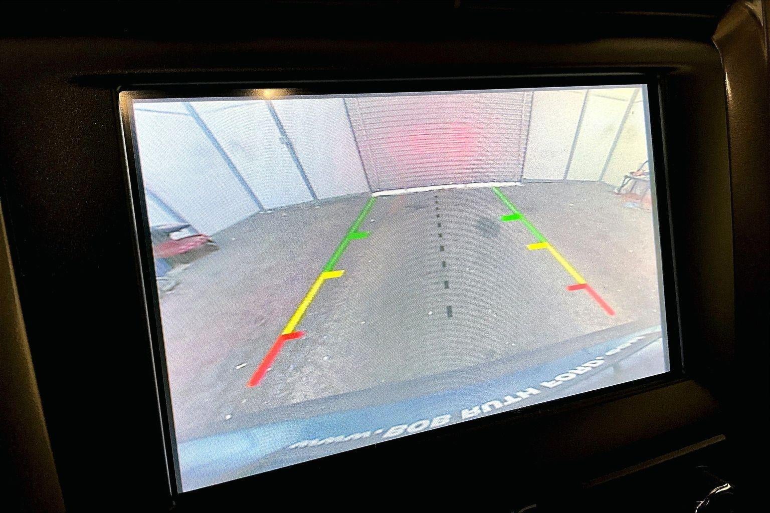 2019 Ford Fusion Hybrid SEL