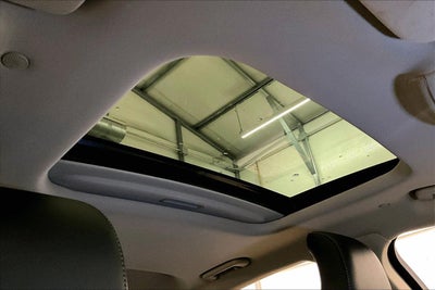 2019 Ford Fusion Hybrid SEL