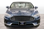 2019 Ford Fusion Hybrid SEL