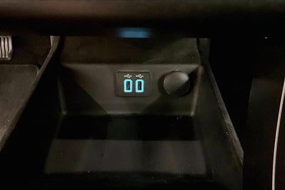 2019 Ford Fusion Hybrid SEL