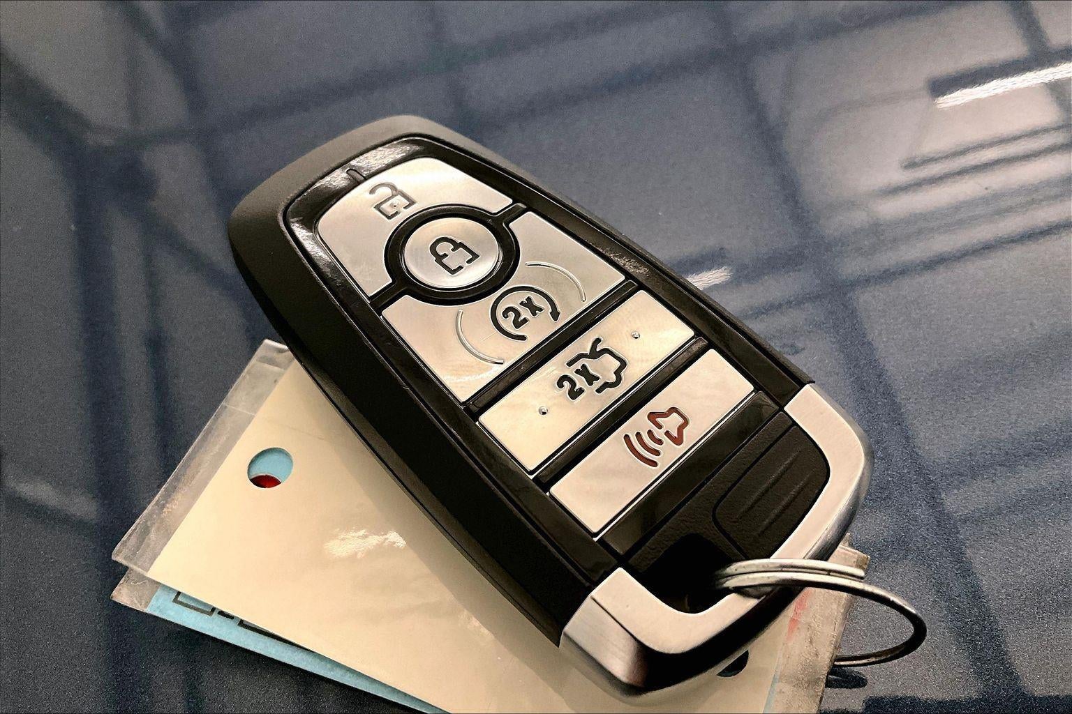 2019 Ford Fusion Hybrid SEL