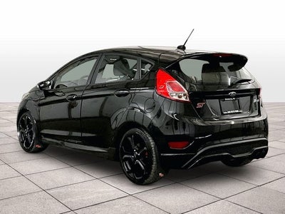 2017 Ford Fiesta ST